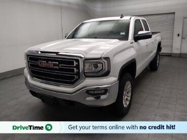 2017 GMC Sierra 1500 in Midlothian, IL 60445