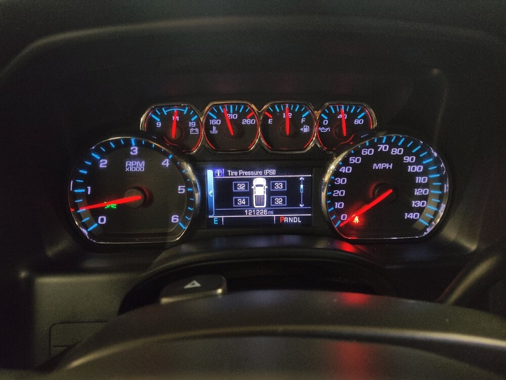 2017 GMC Sierra 1500 in Midlothian, IL 60445 - 18134779 23