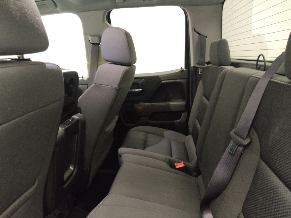 2017 GMC Sierra 1500 in Midlothian, IL 60445 - 18134779 18