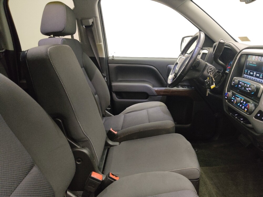 2017 GMC Sierra 1500 in Midlothian, IL 60445 - 18134779 21