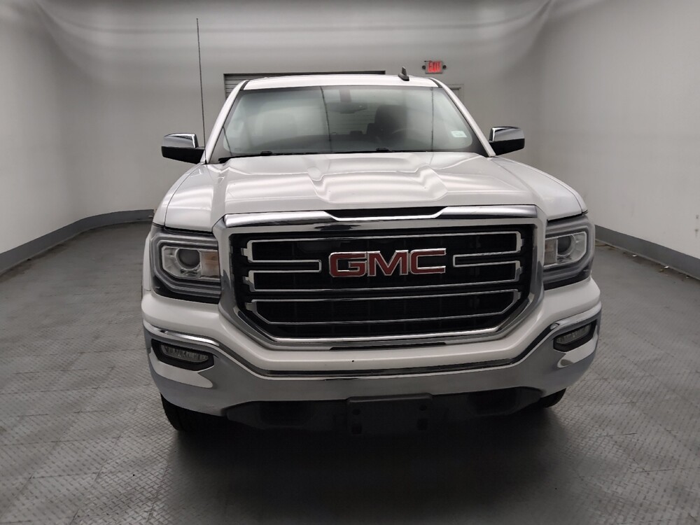 2017 GMC Sierra 1500 in Midlothian, IL 60445 - 18134779 14