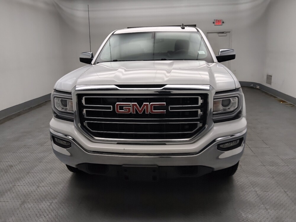 2017 GMC Sierra 1500 in Midlothian, IL 60445 - 18134779 15