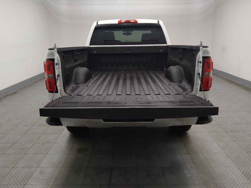 2017 GMC Sierra 1500 in Midlothian, IL 60445 - 18134779 30