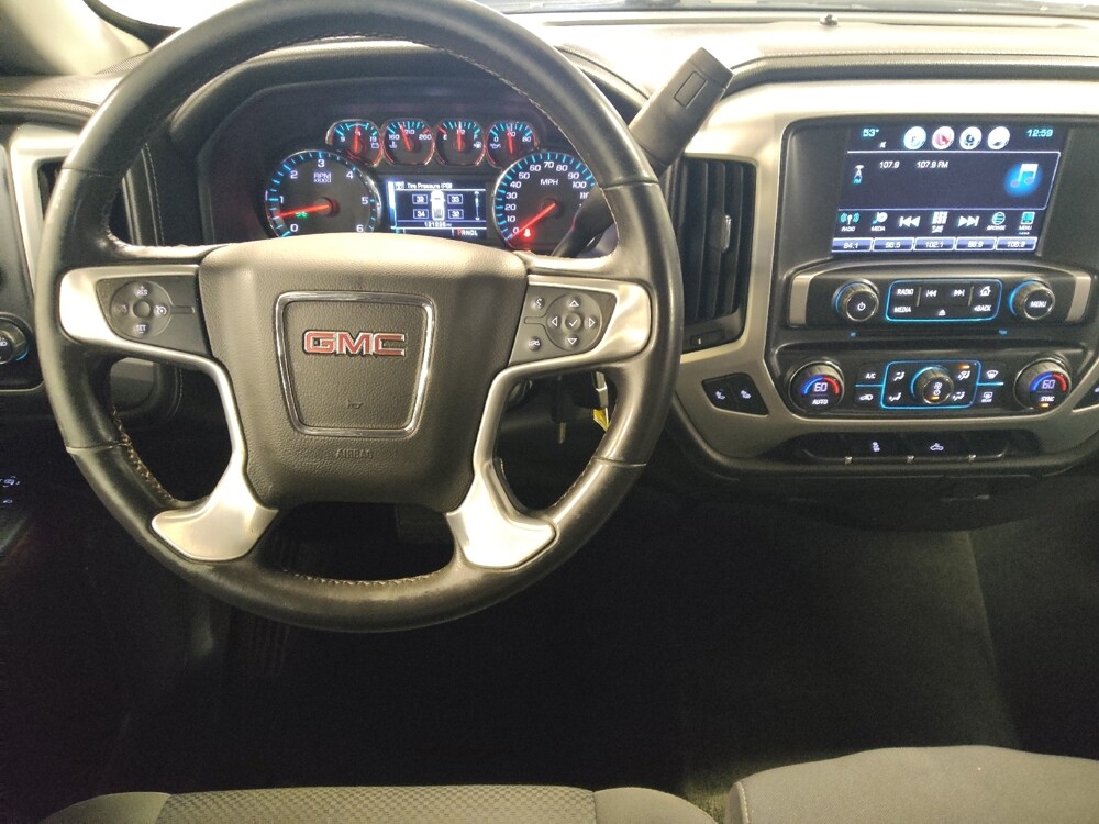 2017 GMC Sierra 1500 in Midlothian, IL 60445 - 18134779 22