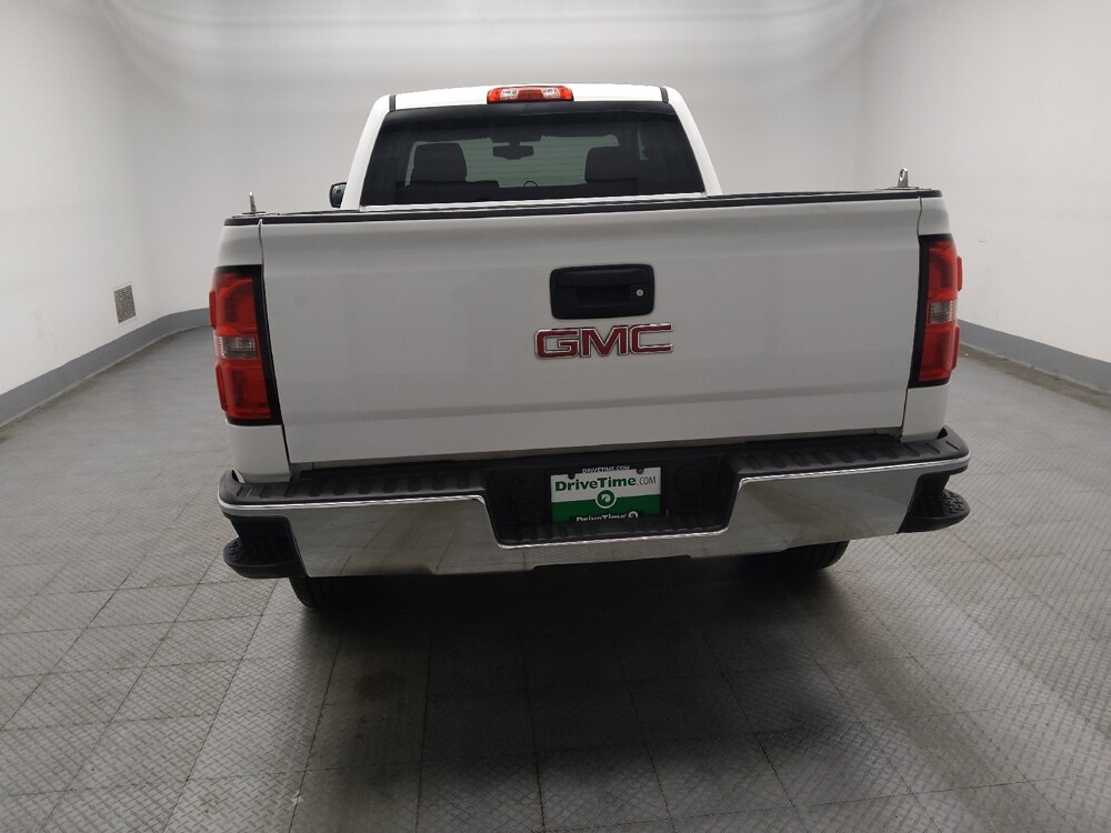 2017 GMC Sierra 1500 in Midlothian, IL 60445 - 18134779 6