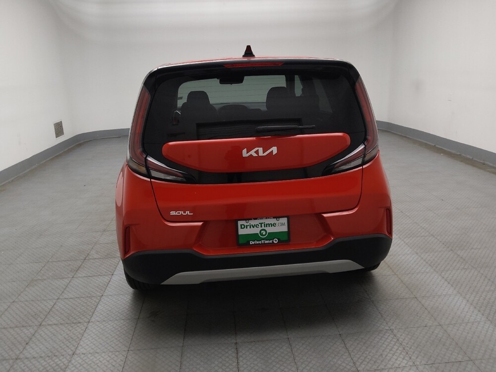 2024 Kia Soul in Peoria, IL 61615 - 18134780 6