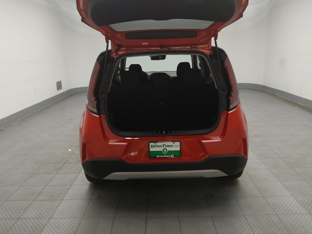 2024 Kia Soul in Peoria, IL 61615 - 18134780 29