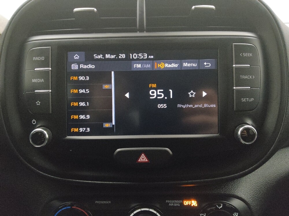 2024 Kia Soul in Peoria, IL 61615 - 18134780 25