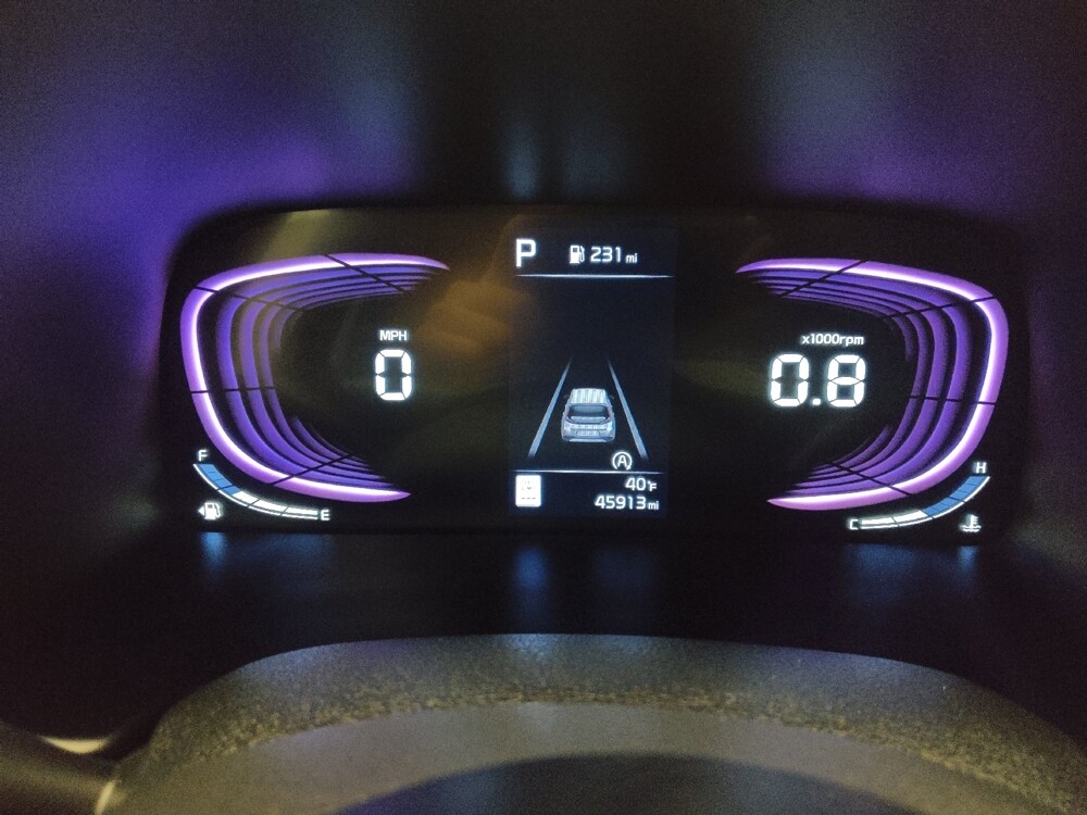 2024 Kia Soul in Peoria, IL 61615 - 18134780 23