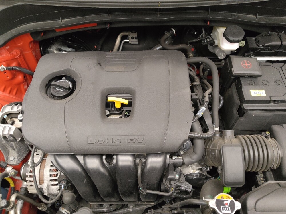 2024 Kia Soul in Peoria, IL 61615 - 18134780 30