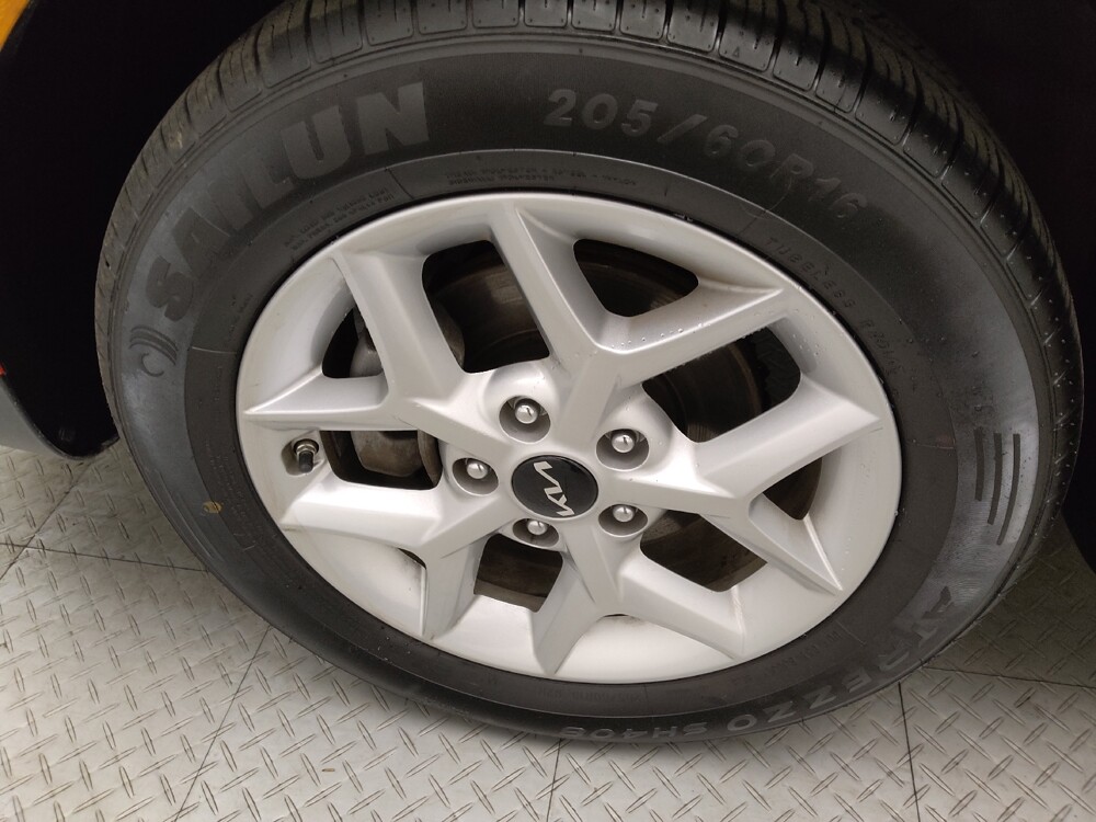 2024 Kia Soul in Peoria, IL 61615 - 18134780 31