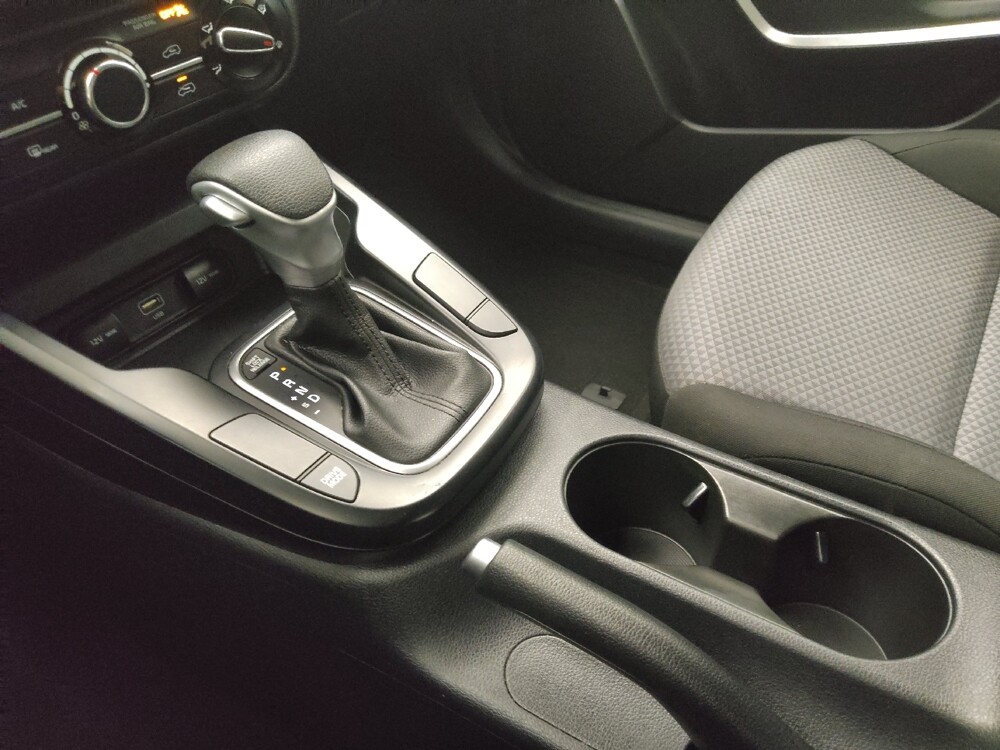 2024 Kia Soul in Peoria, IL 61615 - 18134780 26