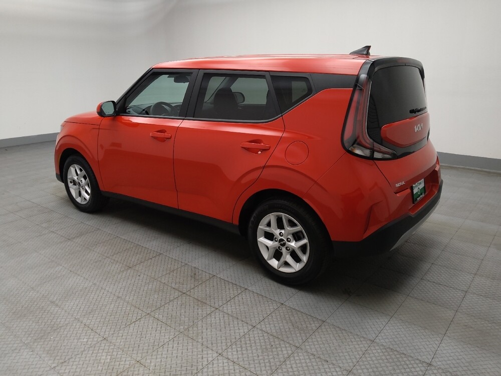 2024 Kia Soul in Peoria, IL 61615 - 18134780 3