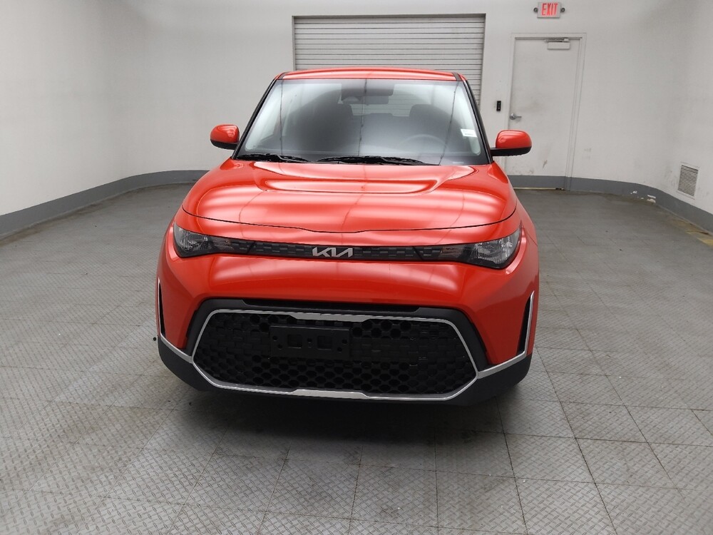 2024 Kia Soul in Peoria, IL 61615 - 18134780 15