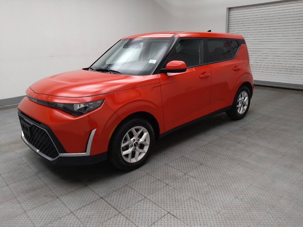 2024 Kia Soul in Peoria, IL 61615 - 18134780 2