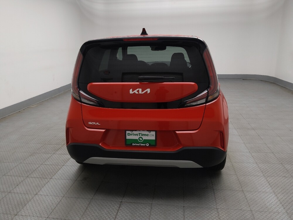 2024 Kia Soul in Peoria, IL 61615 - 18134780 7