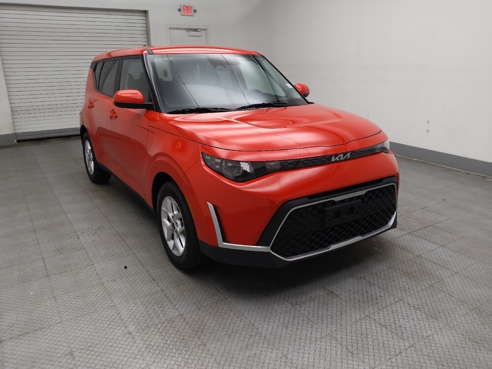 2024 Kia Soul in Peoria, IL 61615 - 18134780 13
