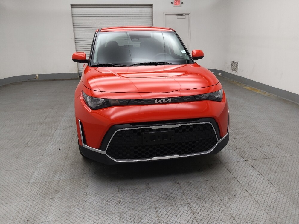 2024 Kia Soul in Peoria, IL 61615 - 18134780 14