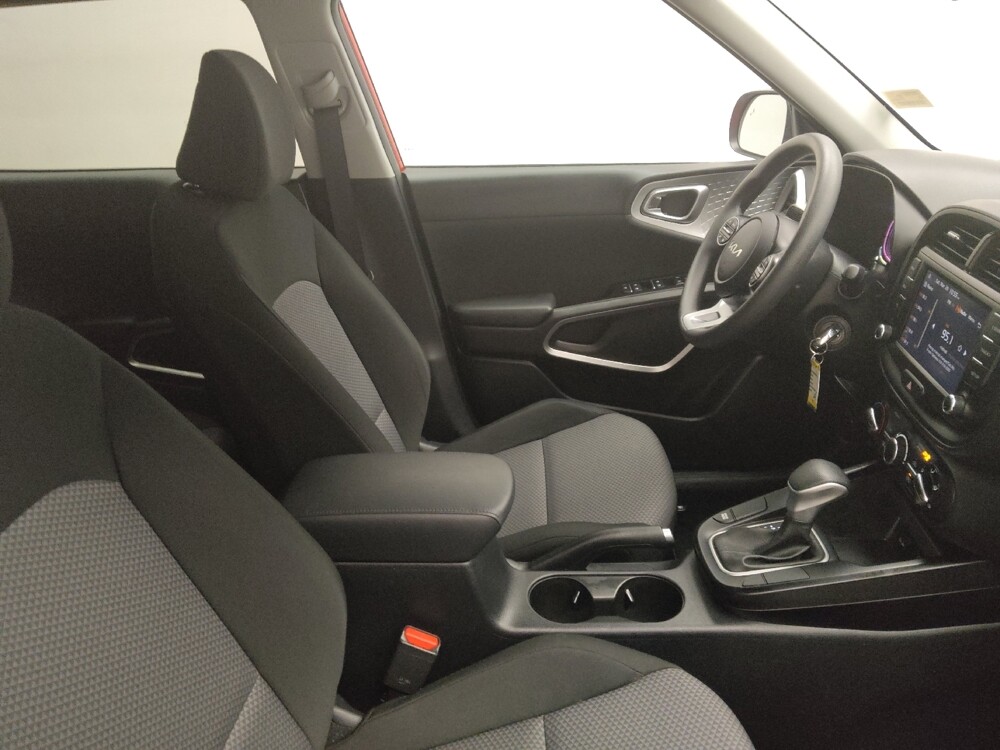 2024 Kia Soul in Peoria, IL 61615 - 18134780 19