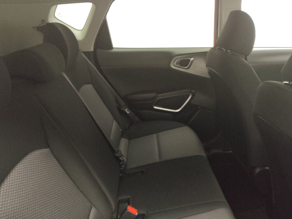2024 Kia Soul in Peoria, IL 61615 - 18134780 21