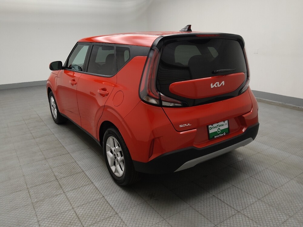 2024 Kia Soul in Peoria, IL 61615 - 18134780 5