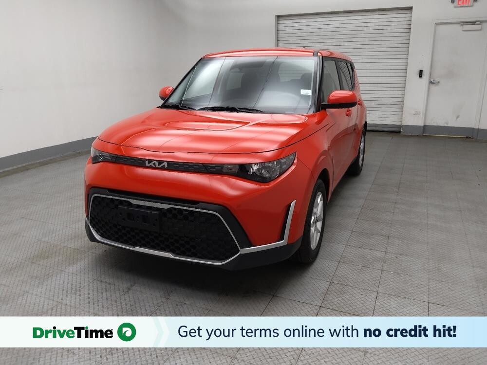 2024 Kia Soul in Peoria, IL 61615 - 18134780