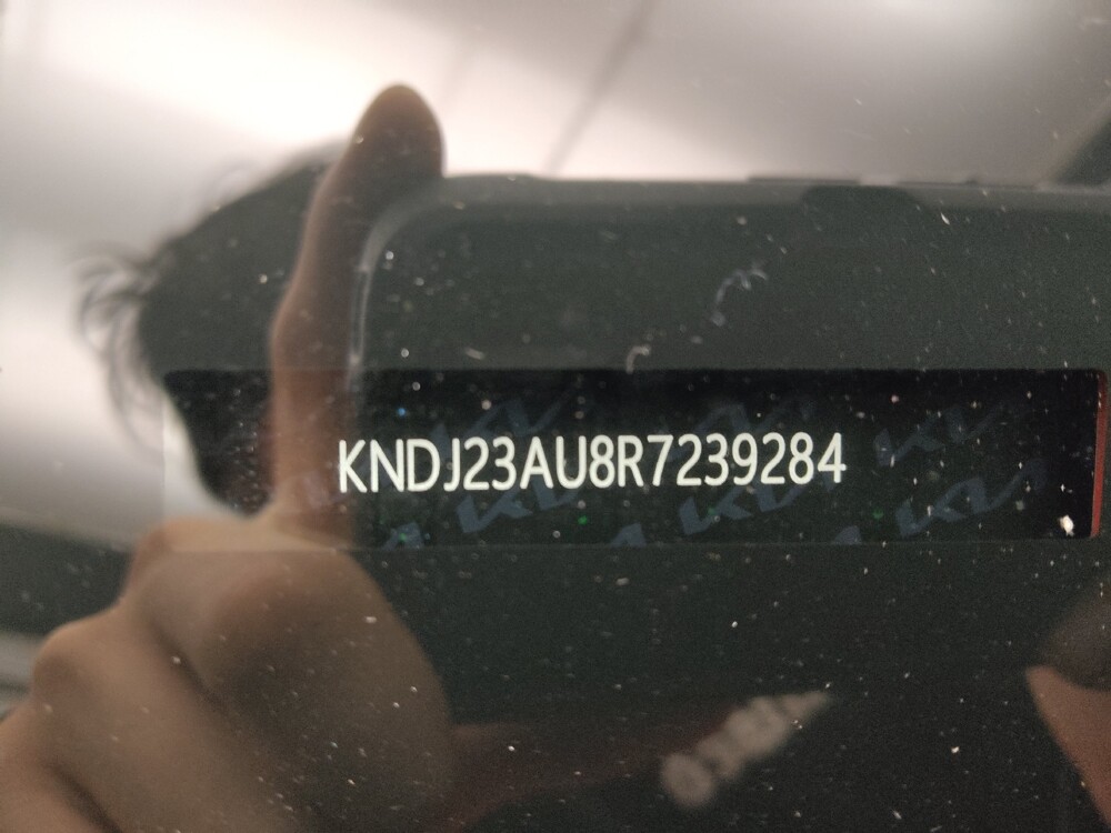 2024 Kia Soul in Peoria, IL 61615 - 18134780 33