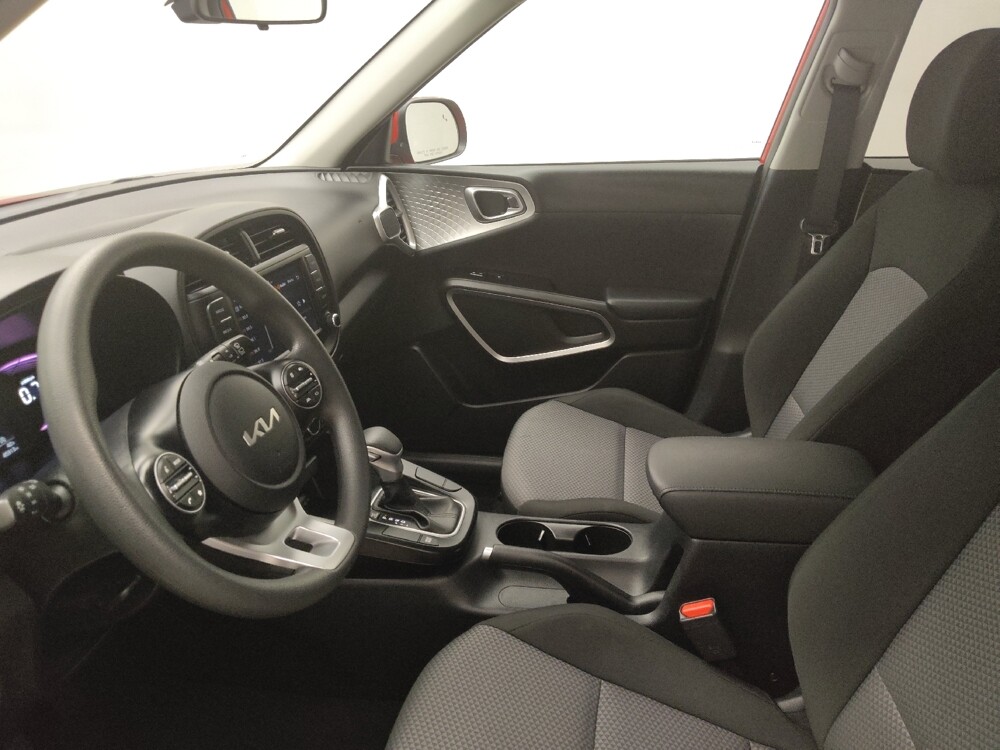 2024 Kia Soul in Peoria, IL 61615 - 18134780 17