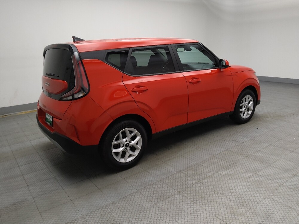 2024 Kia Soul in Peoria, IL 61615 - 18134780 10