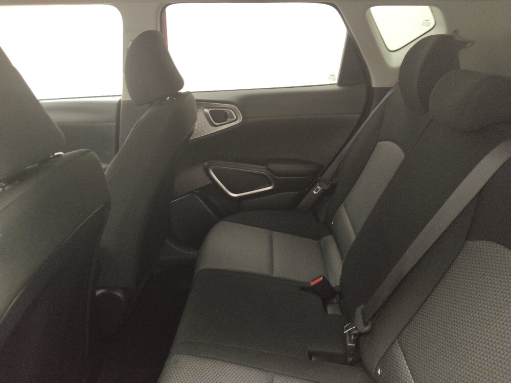 2024 Kia Soul in Peoria, IL 61615 - 18134780 18