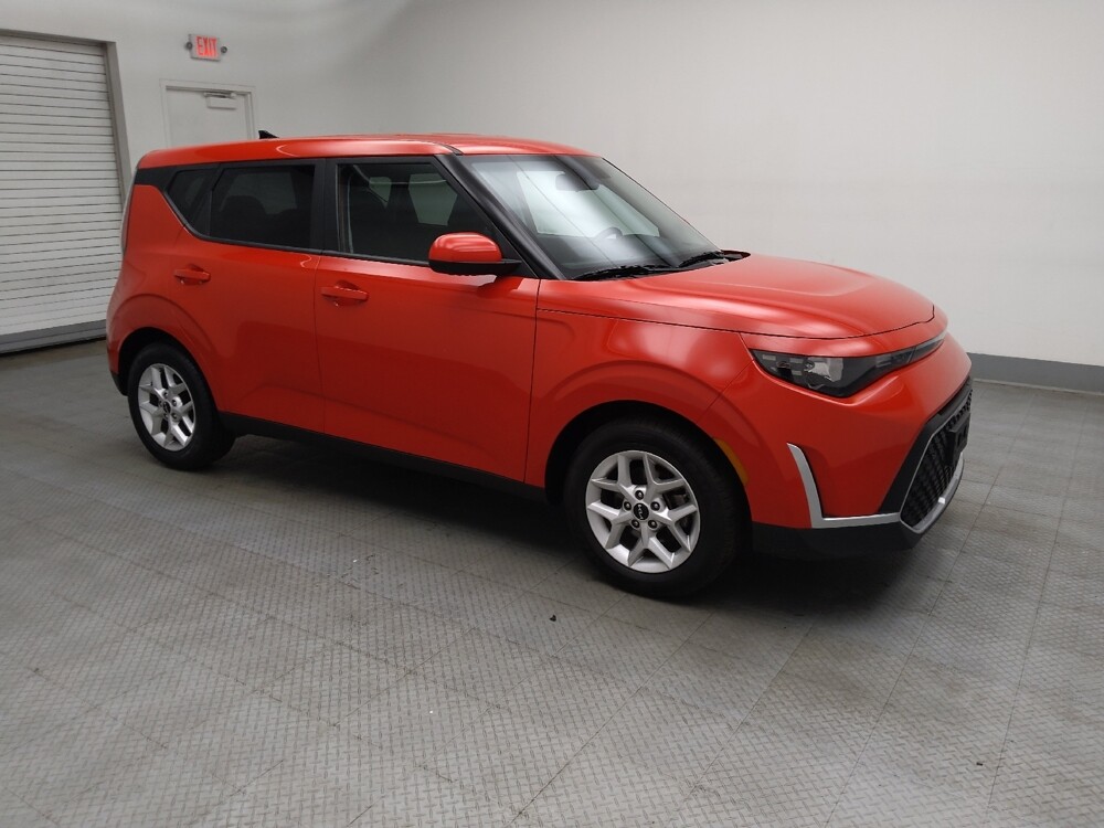 2024 Kia Soul in Peoria, IL 61615 - 18134780 11