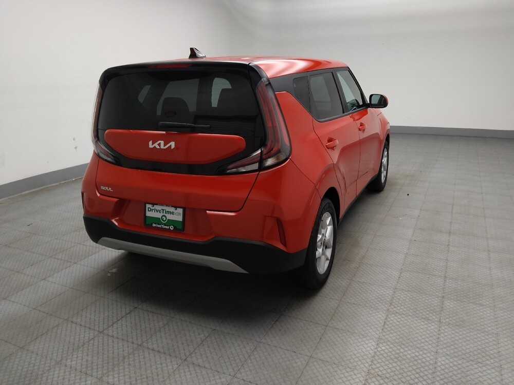 2024 Kia Soul in Peoria, IL 61615 - 18134780 9