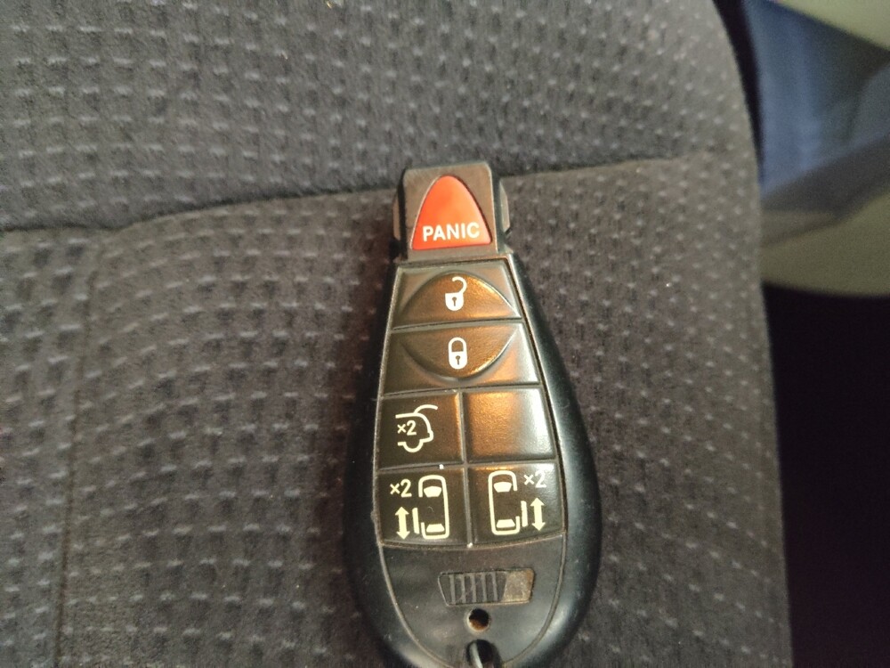 2014 Dodge Grand Caravan in Des Moines, IA 50310 - 18134784 32