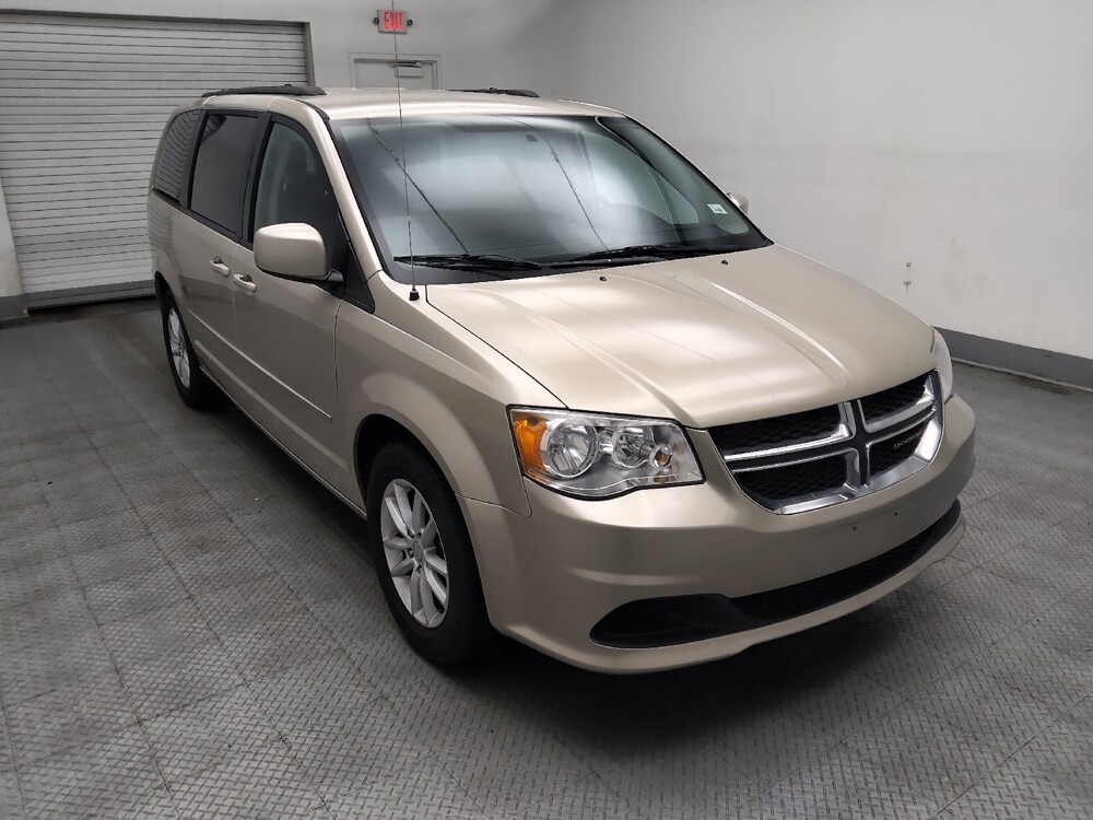 2014 Dodge Grand Caravan in Des Moines, IA 50310 - 18134784 13