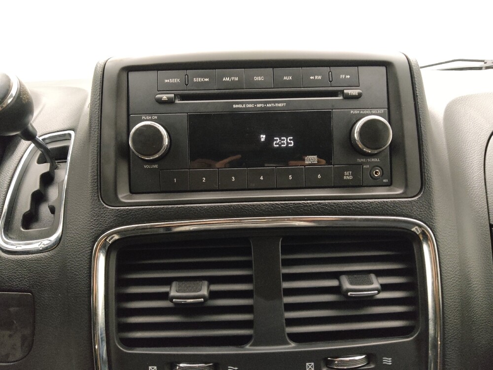 2014 Dodge Grand Caravan in Des Moines, IA 50310 - 18134784 25