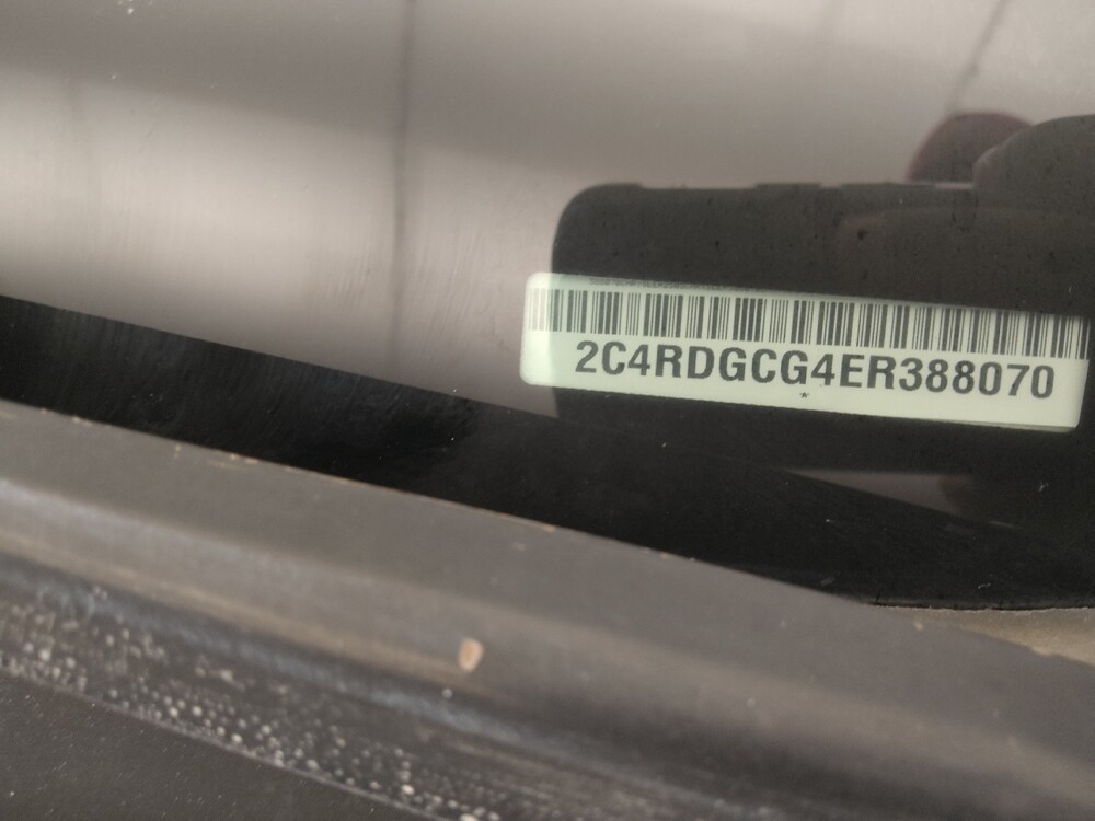 2014 Dodge Grand Caravan in Des Moines, IA 50310 - 18134784 33