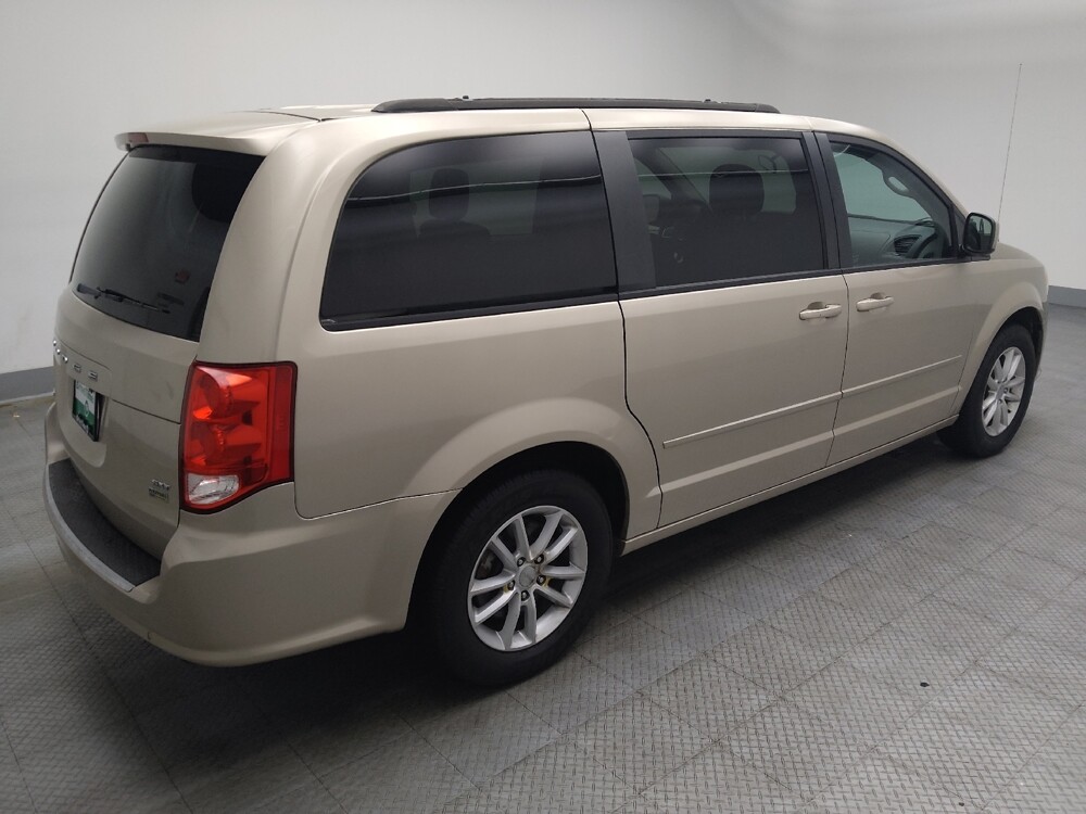 2014 Dodge Grand Caravan in Des Moines, IA 50310 - 18134784 10