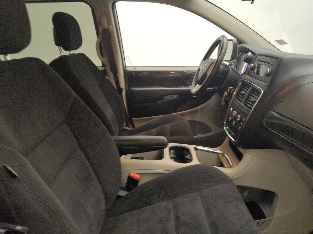 2014 Dodge Grand Caravan in Des Moines, IA 50310 - 18134784 21
