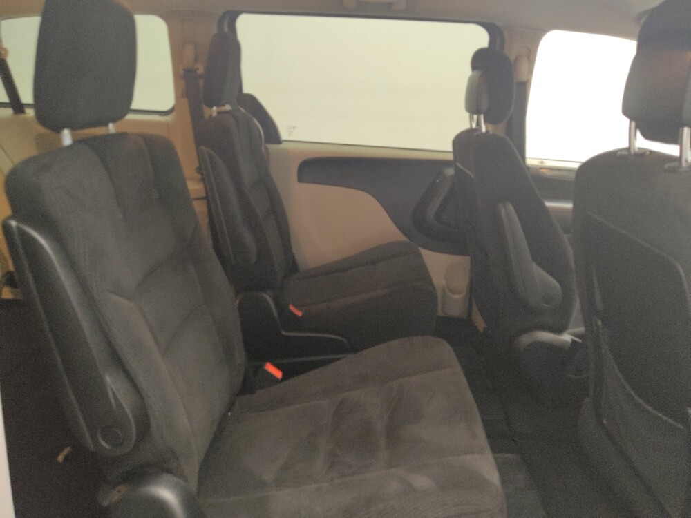 2014 Dodge Grand Caravan in Des Moines, IA 50310 - 18134784 19