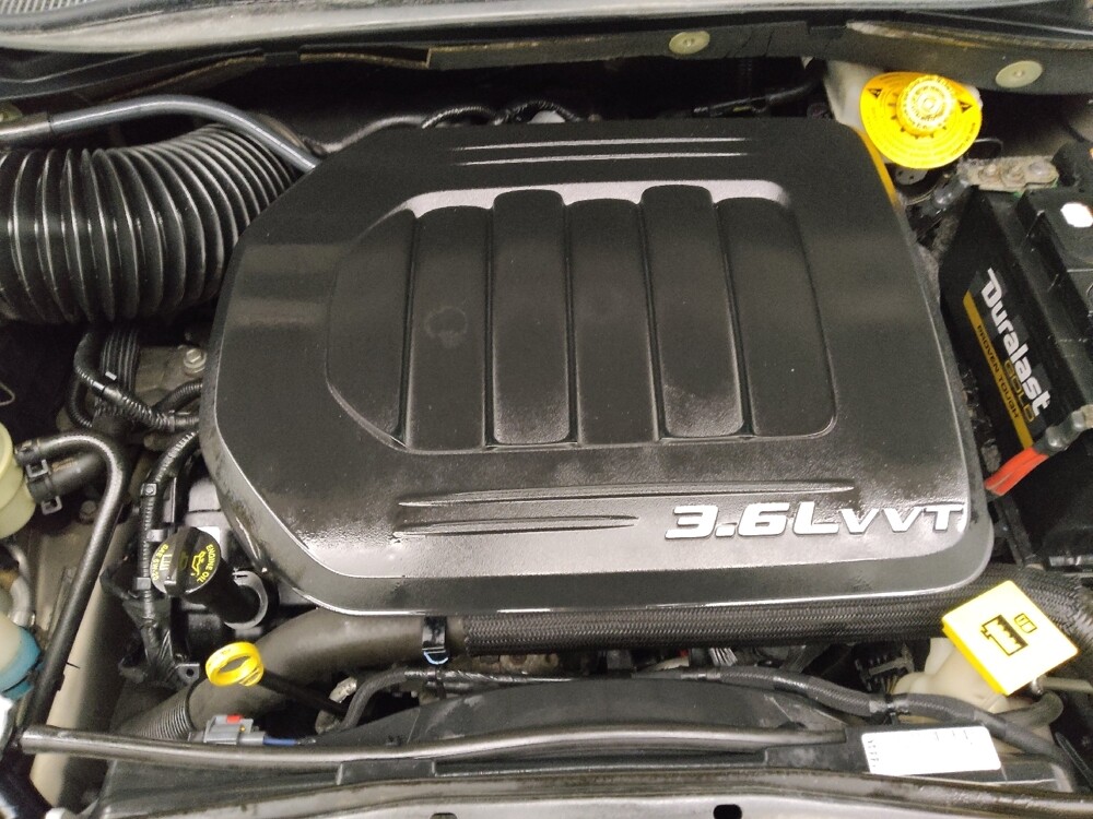 2014 Dodge Grand Caravan in Des Moines, IA 50310 - 18134784 30