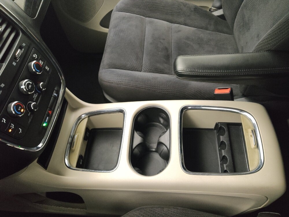 2014 Dodge Grand Caravan in Des Moines, IA 50310 - 18134784 26