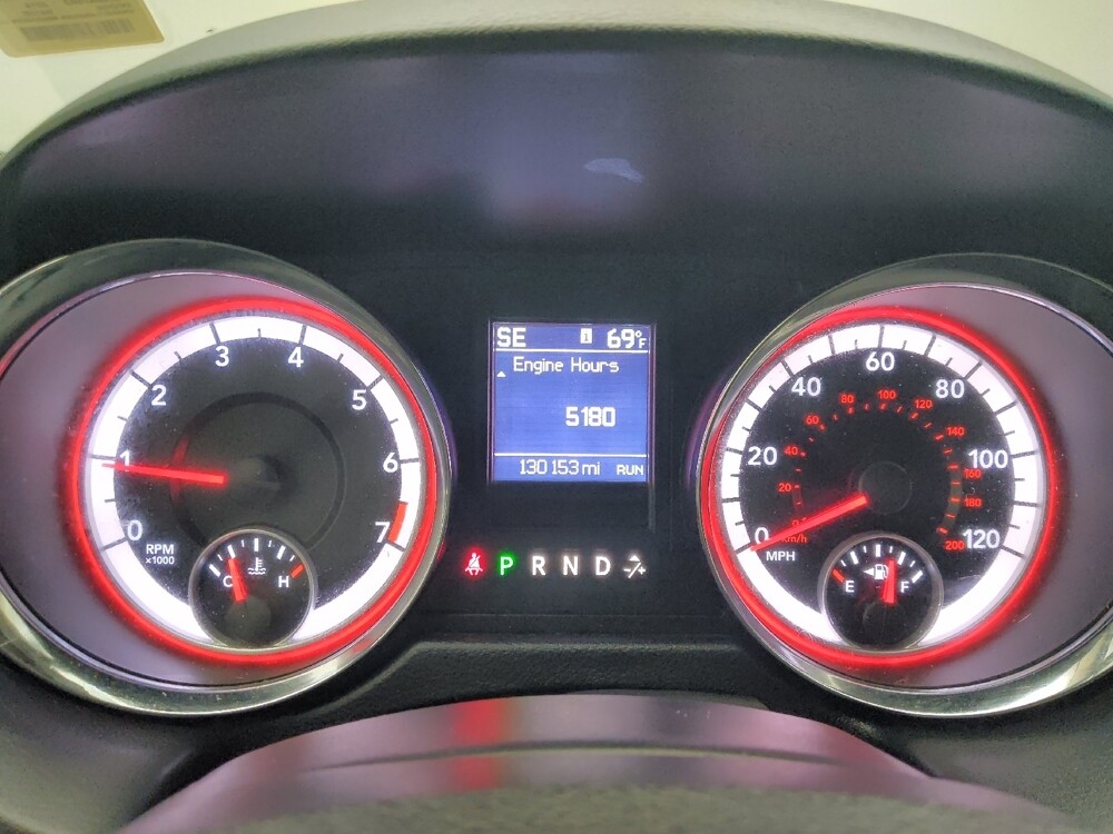 2014 Dodge Grand Caravan in Des Moines, IA 50310 - 18134784 23