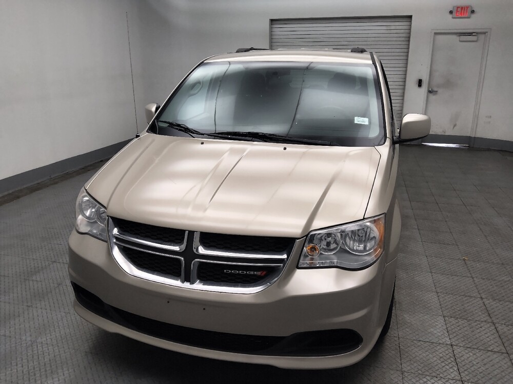 2014 Dodge Grand Caravan in Des Moines, IA 50310 - 18134784 15