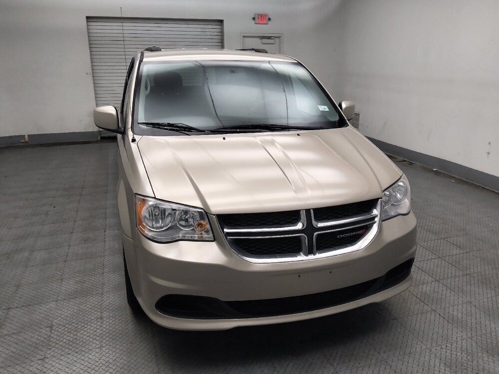 2014 Dodge Grand Caravan in Des Moines, IA 50310 - 18134784 14