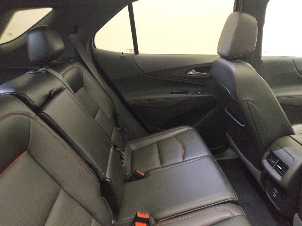 2023 Chevrolet Equinox in Midlothian, IL 60445 - 18134785 19