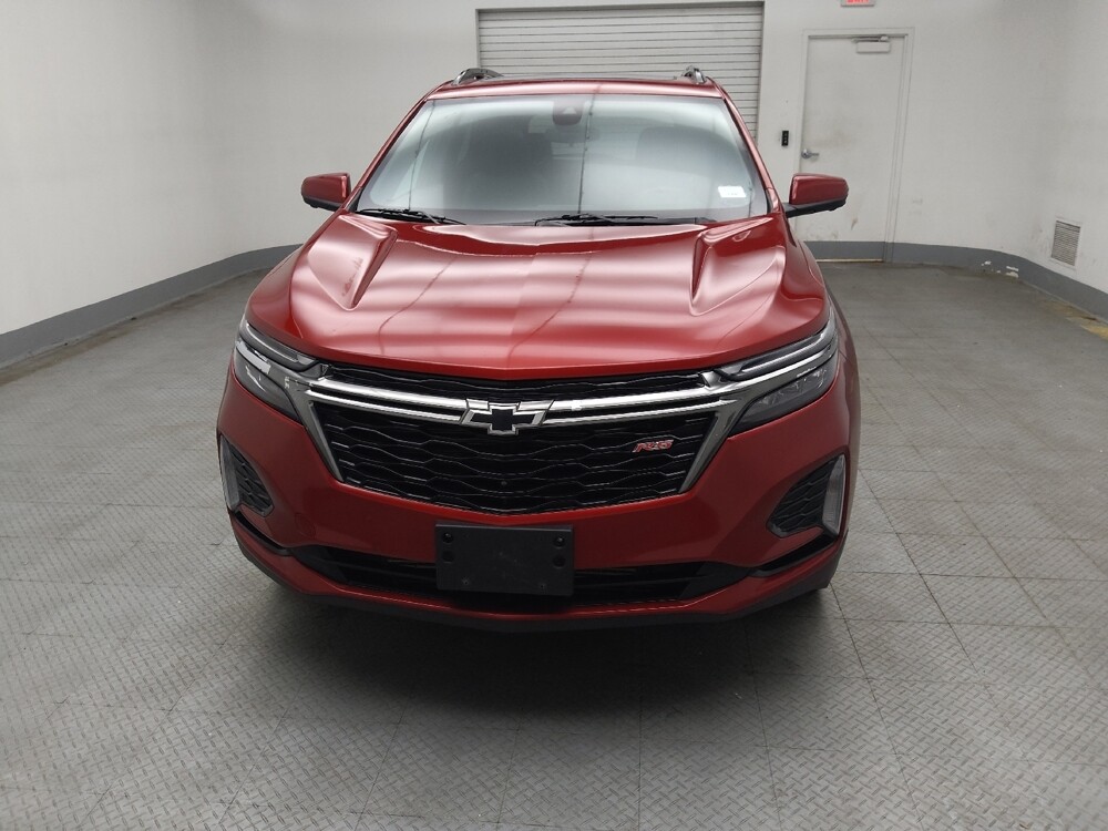 2023 Chevrolet Equinox in Midlothian, IL 60445 - 18134785 15