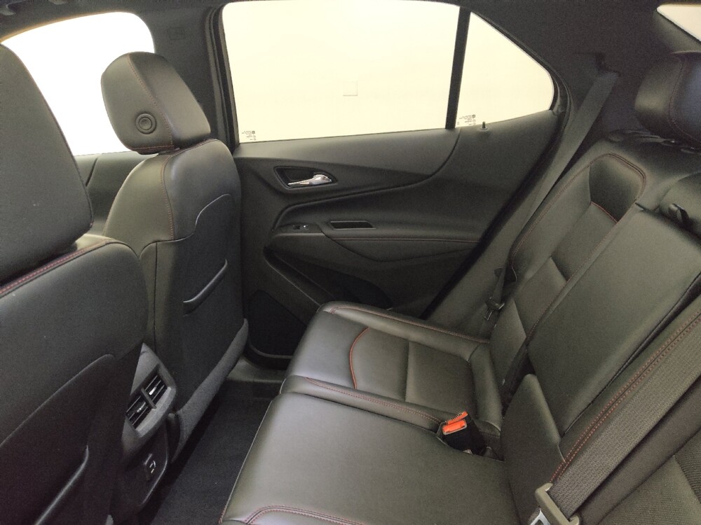 2023 Chevrolet Equinox in Midlothian, IL 60445 - 18134785 18