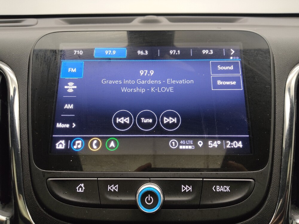 2023 Chevrolet Equinox in Midlothian, IL 60445 - 18134785 25