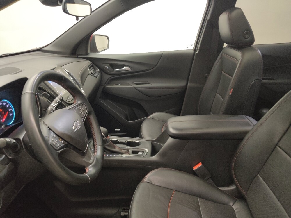 2023 Chevrolet Equinox in Midlothian, IL 60445 - 18134785 17