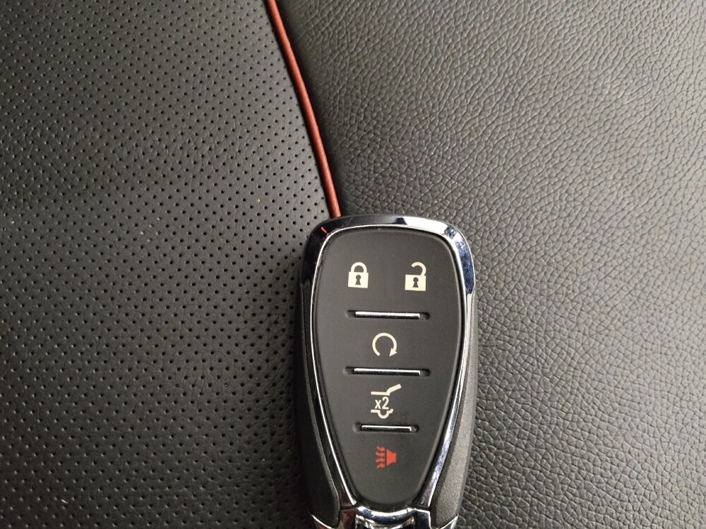 2023 Chevrolet Equinox in Midlothian, IL 60445 - 18134785 32